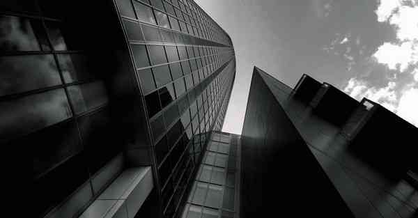 金融大数据的数据特点（金融大数据的数据特点是什么）