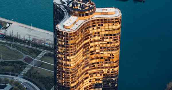 物流大数据复习