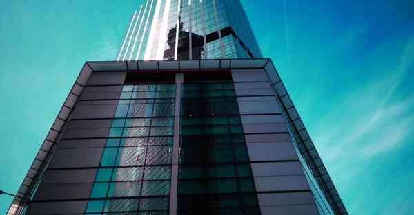 金融大数据的数据特点（金融大数据的数据特点是什么）