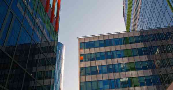 大数据下的工业互联网（大数据下的工业互联网龙头）