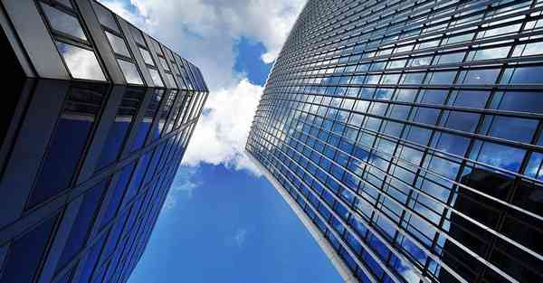 外国语单招大数据的行业文章