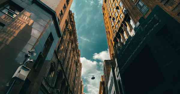 大数据监管的作用（监管大数据应用）