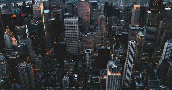 金融大数据的数据特点（金融大数据的数据特点是什么）