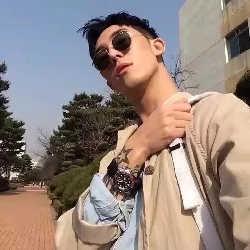 胥江波之