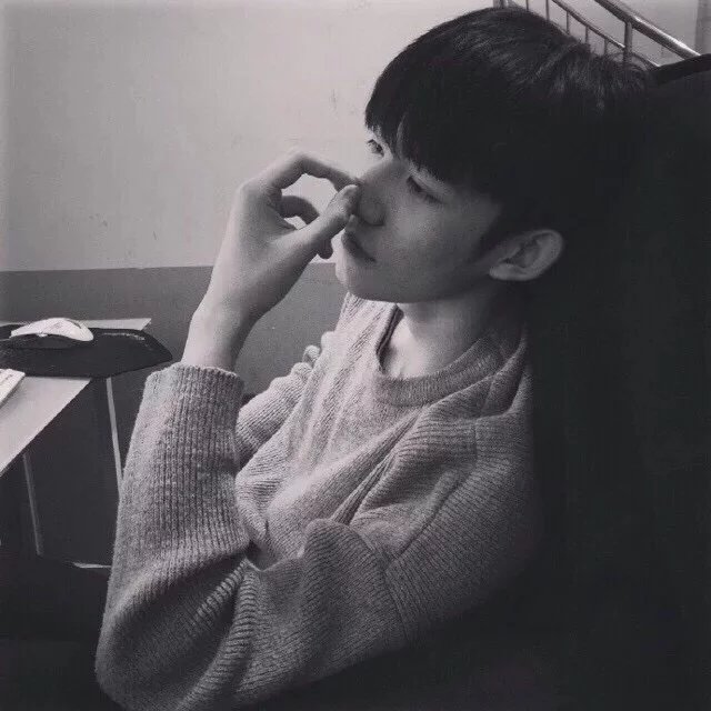连眉固勇