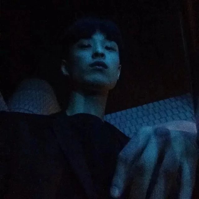 燕伊震灵