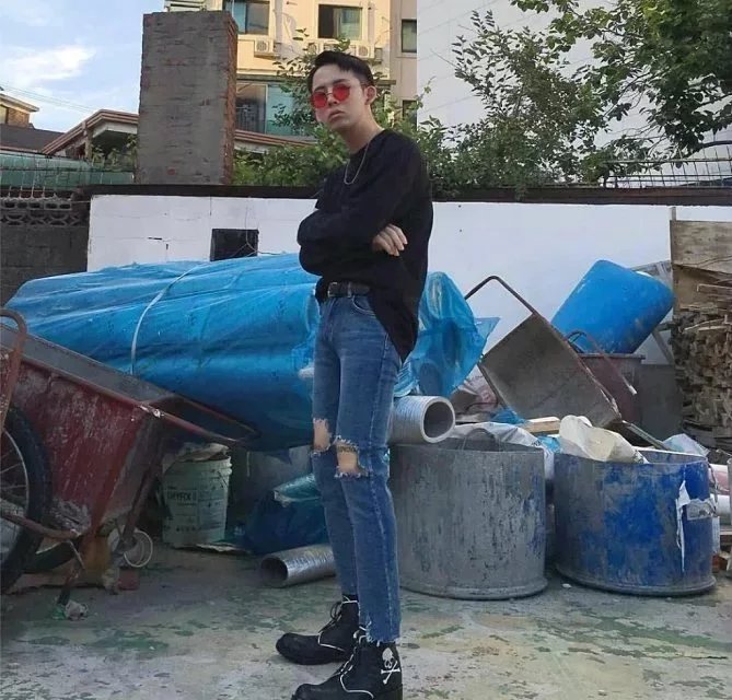 高茂毓俊