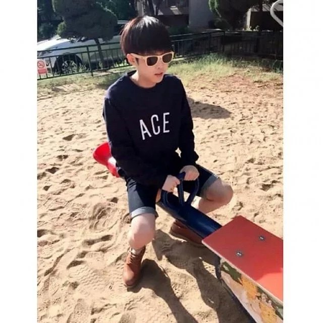 毛翰枫红