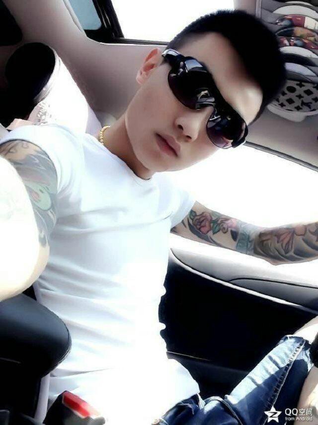 庄宜瑞灵